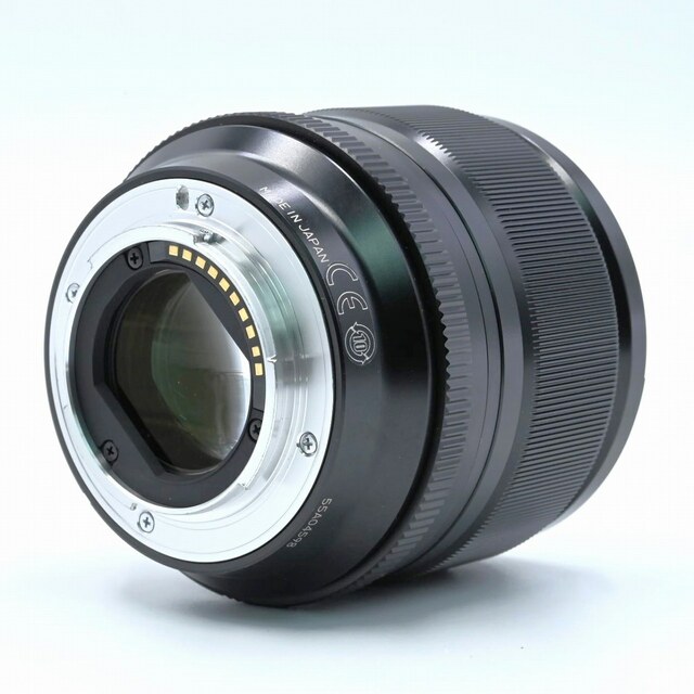 FUJIFILM XF56mm F1.2 R APD 2