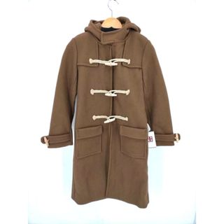 SEA - SEA VINTAGE メルトンロングダッフルコートの通販 by jun's shop