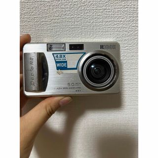 リコー(RICOH)のRICOH caplio R2 ジャンク品(コンパクトデジタルカメラ)