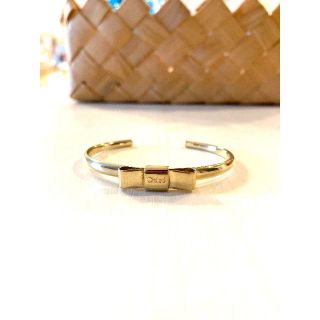 Chloe(リボン ・ ブレスレット/バングル)のフリマアイテム一覧 Chloe(リボン ・ ブレスレット/バングル)のフリマアイテム一覧