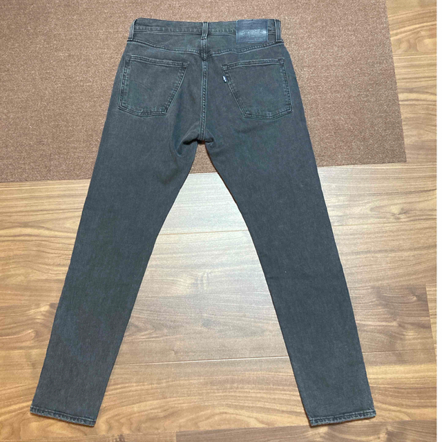 リーバイス Levi's MADE&CRAFTED 512 スリムテーパード 1