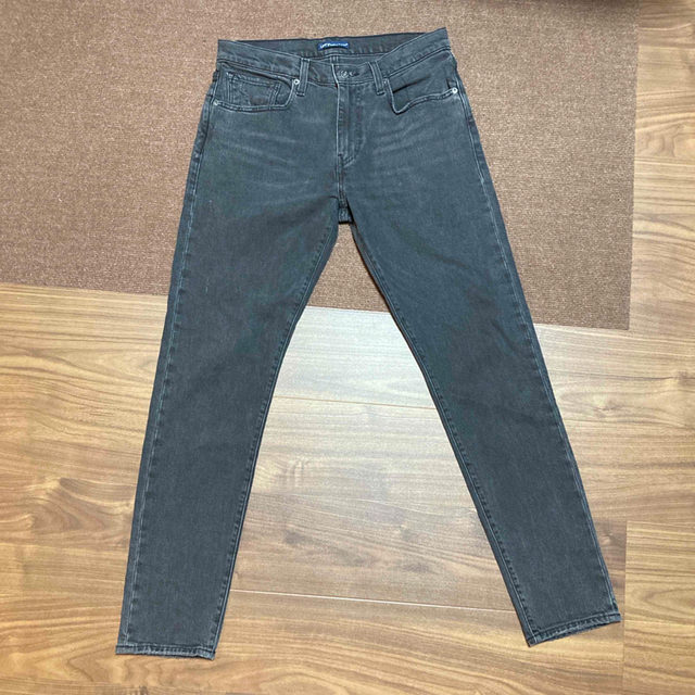 リーバイス Levi's MADE&CRAFTED 512 スリムテーパード