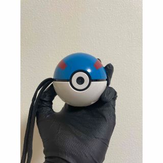 タカラトミー(Takara Tomy)の【動作品】「ポケットモンスター さがしてゲット DP スーパーボールタイプ」(アニメ/ゲーム)