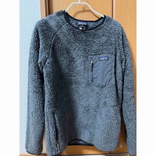 パタゴニア(patagonia)のpatagonia ロスガトスクルー　Mサイズ(ブルゾン)