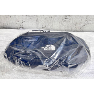 ザノースフェイス(THE NORTH FACE)のノースフェイス ウエストバッグ RHEA リーア　NM72206X K　ブラック(ウエストポーチ)