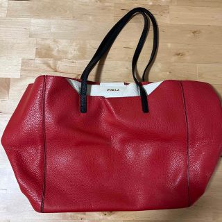 フルラ(Furla)のフルラ　トートバッグ(トートバッグ)