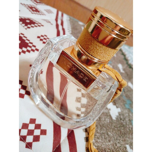 Chloe - クロエ ノマド オードパルファム ナチュレル 50mL Chloe 香水