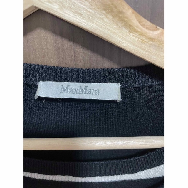 Max Mara(マックスマーラ)のマックスマーラ　ワンピース レディースのワンピース(ミニワンピース)の商品写真