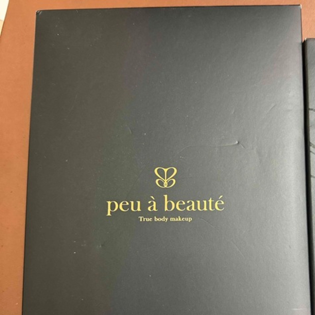 peu a beaute プウアボーテ  お値下げしました