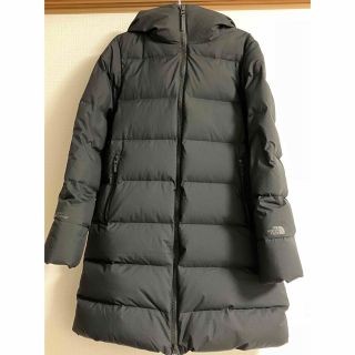 ザノースフェイス(THE NORTH FACE)のTHE NORTH FACEノースフェイスウィンドストッパーダウンシェルコート(ダウンコート)