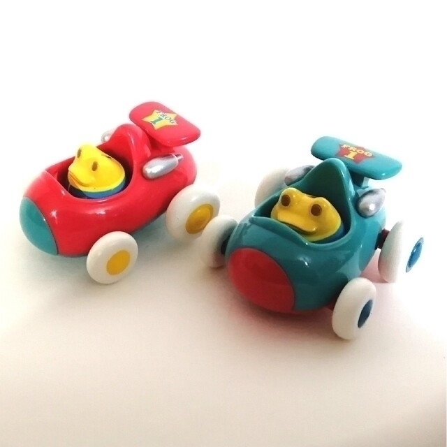 ?激レア物?【FROG STYLE】全10種フロッグモービル セットの通販 by MARON703shop|ラクマ FROG STYLE フロッグ スタイル コレクション キーホルダー レア
