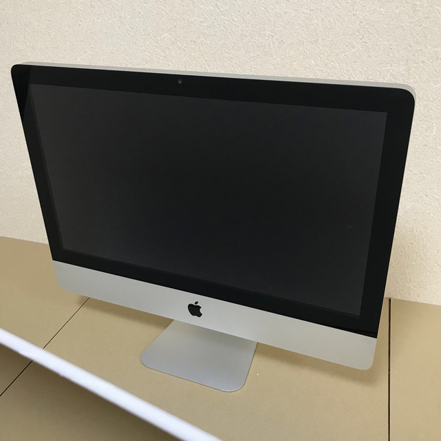 iMac 21.5inch Mid 2011 MC812J/A 商品の状態 セール期間限定 スマホ