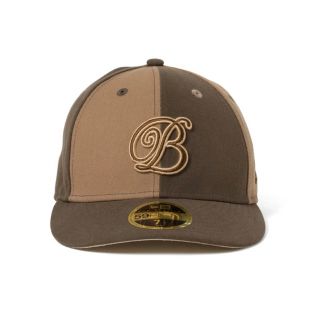 ニューエラー(NEW ERA)の込み black eye patch new era 7 1/2(キャップ)