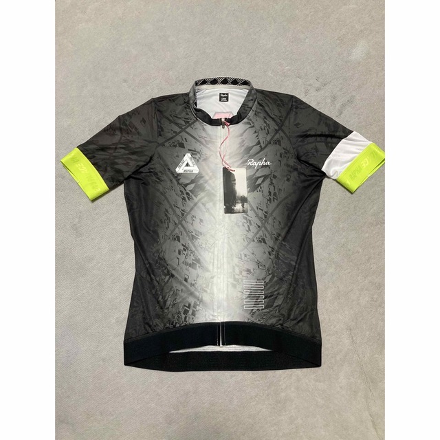 PALACE RAPHA EF PRO TEAM パレス ラファ サイクリング 当季大流行 www