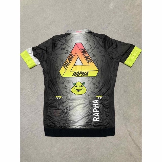 PALACE RAPHA EF PRO TEAM パレス ラファ サイクリング 当季大流行 www