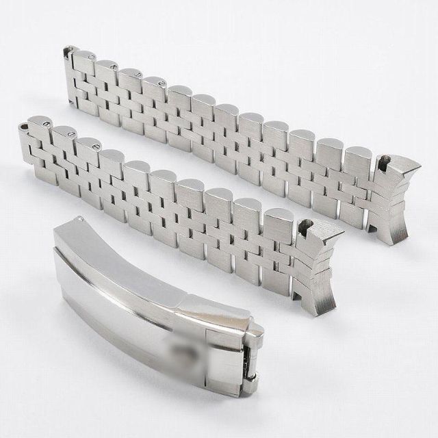 本物品質の ロレックス ジュビリーブレス 互換用 agapeeurope.org