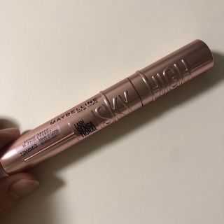 メイベリン(MAYBELLINE)のメイビリン　スカイハイ(マスカラ)