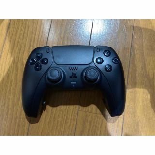 美品❗️PS5 DualSense void 背面ボタン付きコントローラー