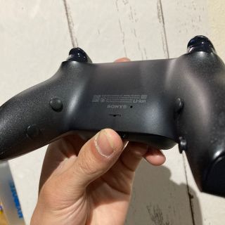 美品❗️PS5 DualSense void 背面ボタン付きコントローラー