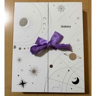 ギャラクシー(Galaxy)のGalaxy Coffret(Galaxyコフレ) 一部欠品(その他)