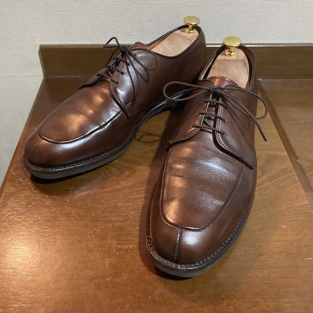 【Allen Edmonds】kennett ドレシューズ US9.5D靴/シューズ