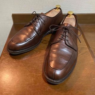 アレンエドモンズ(Allen Edmonds)の【Allen Edmonds】kennett ドレシューズ US9.5D(ドレス/ビジネス)