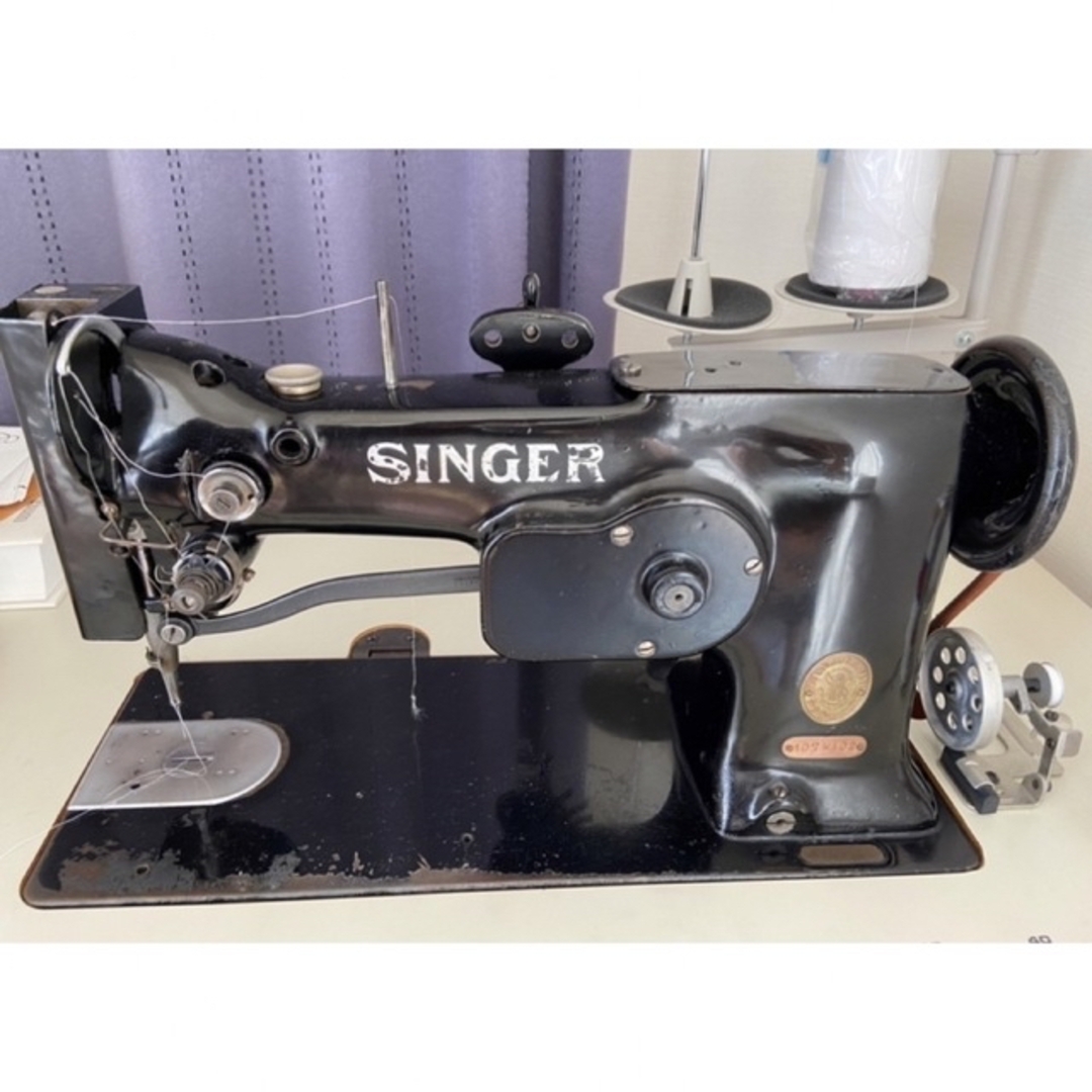 〔専用〕SINGER ミシン　　107w102