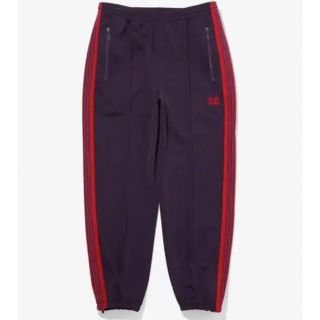 ニードルス(Needles)のNEEDLES 22aw Zipped Track Pant トラックパンツ(その他)