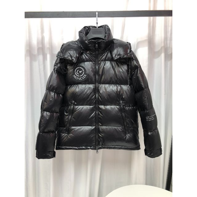 新品・未使用・タグ付き] MONCLER GENIUS - パーカー