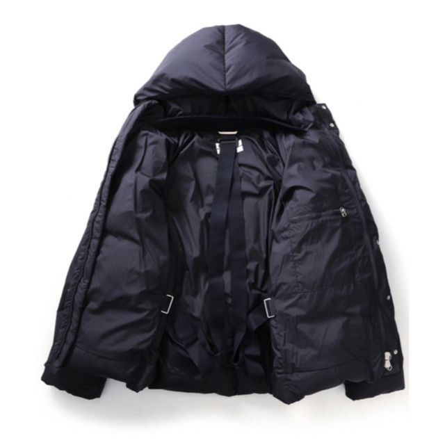 【OAMC】19aw LITHIUM DOWN JACKET