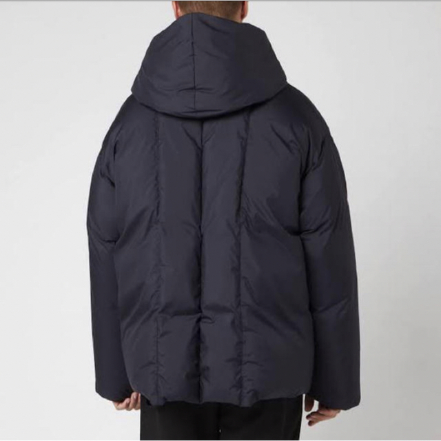 【OAMC】19aw LITHIUM DOWN JACKET