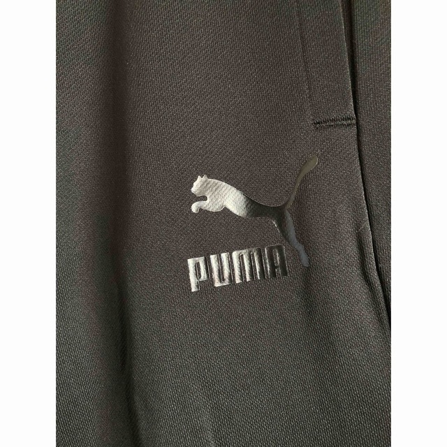 PUMA プーマ T7 ICONIC セットアップ トラック ジャージ 上下 8