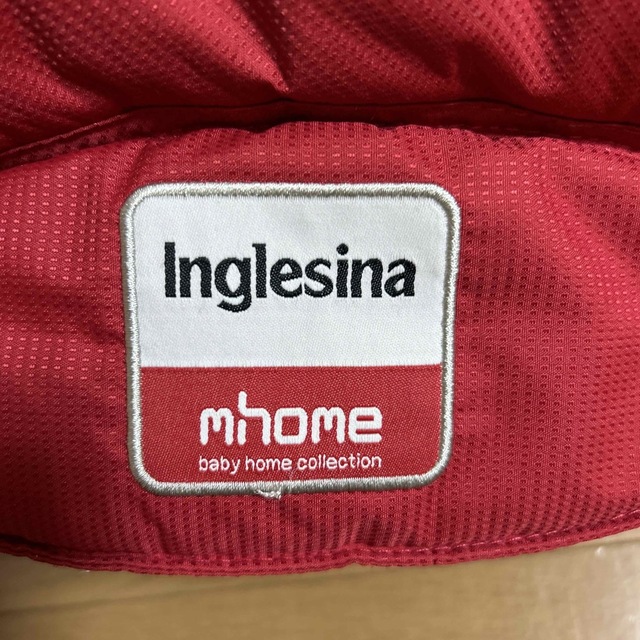 Inglesina(イングリッシーナ)のInglesina  ベビー用　テーブルチェア キッズ/ベビー/マタニティの授乳/お食事用品(その他)の商品写真