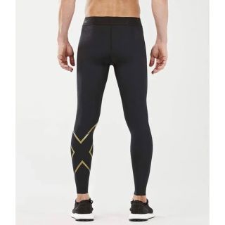 新品未使用未開封 2XU MCSクロストレーン圧縮タイツ