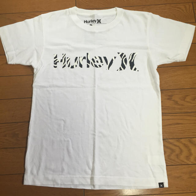 Hurley(ハーレー)のHURLEY☆Tシャツ レディースのトップス(Tシャツ(半袖/袖なし))の商品写真