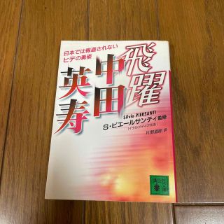 飛躍中田英寿 日本では報道されないヒデの勇姿(その他)