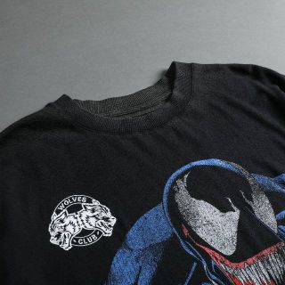 darc sport, ダルクスポーツ, spiderman, venom