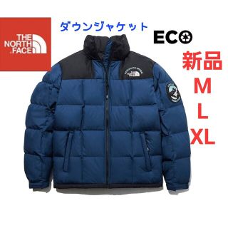 THE NORTH FACE　ノースフェイス　ロチェ　ダウンジャケット　新品　M