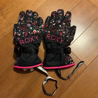 ロキシー(Roxy)のROXYスノーグローブ　キッズLサイズ(ウエア/装備)