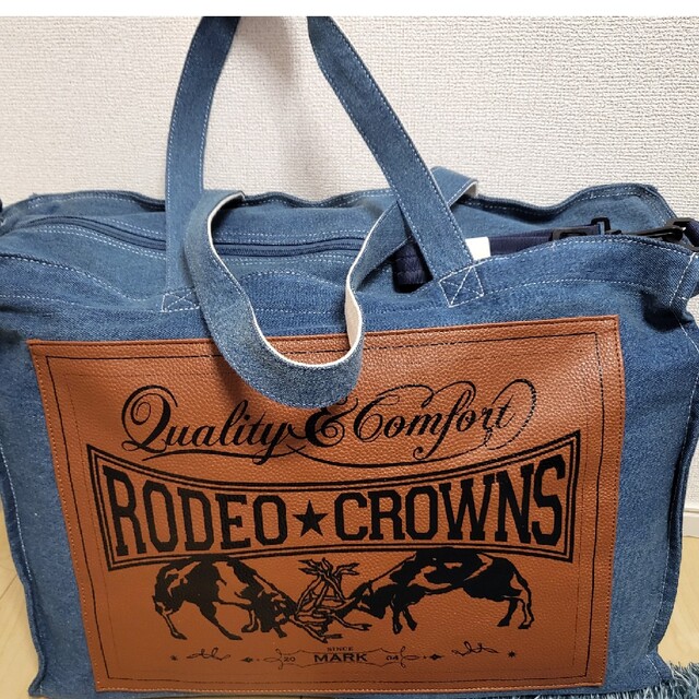 RODEO CROWNS ロデオクラウンズ 2023 福袋 HAPPY BAG 【お買得】 9593