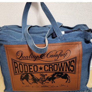 ロデオクラウンズ(RODEO CROWNS)のRODEO CROWNS ロデオクラウンズ 2023　福袋　HAPPY BAG(セット/コーデ)