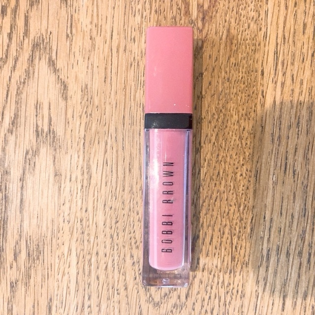 BOBBI BROWN(ボビイブラウン)のボビーブラウン クラッシュドリキッドリップ 04ジューシーデート コスメ/美容のベースメイク/化粧品(口紅)の商品写真