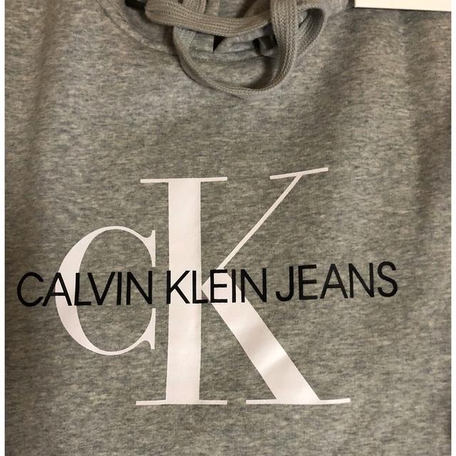 Calvin Klein - CK カルバンクライン パーカー スウェットトレーナー ...