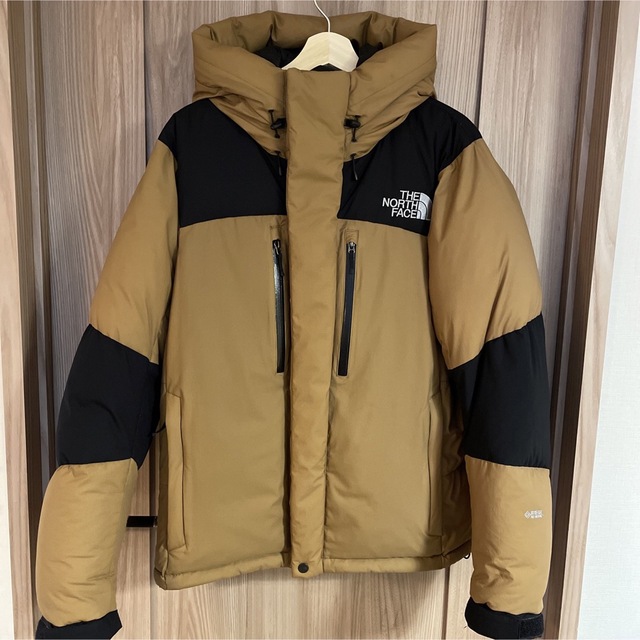 【希少】THE NORTH FACE ジャケット バルトロライトジャケットナイキ