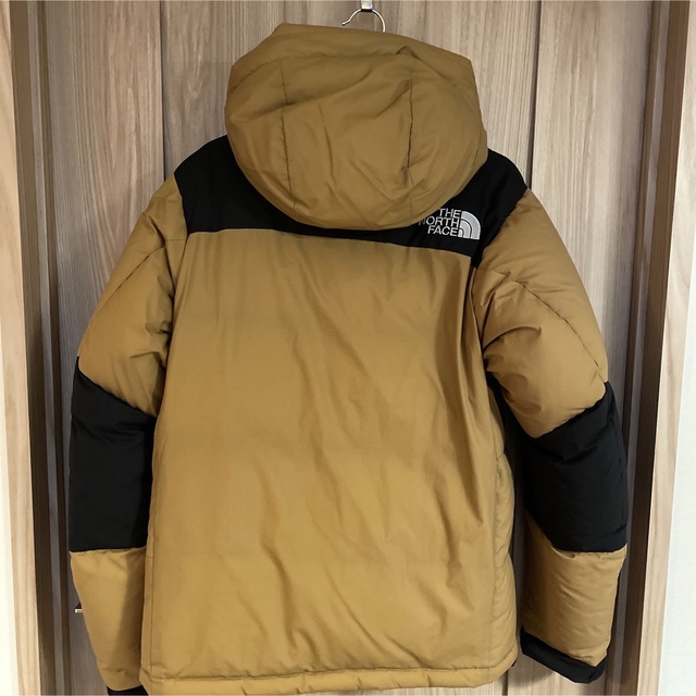 年中無休】 NORTH THE FACE バルトロライトジャケット ジャケット FACE