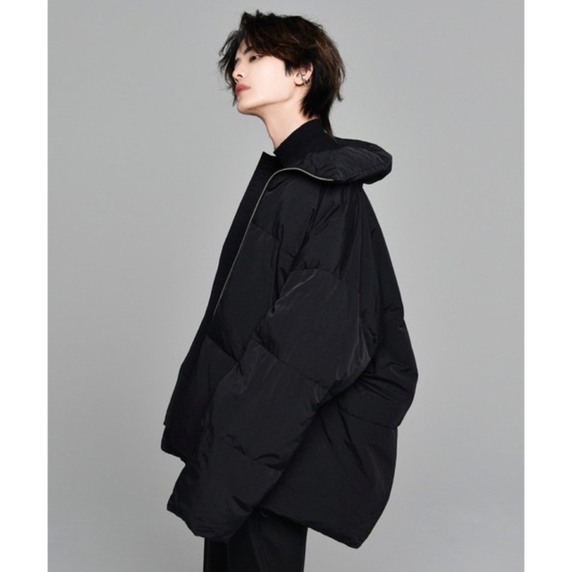 アドラーHI FUNCTIONALITYPADULTRA HEATJACKET - ダウンジャケット