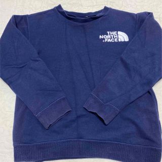 ザノースフェイス(THE NORTH FACE)のノースフェイス トレーナー 140(Tシャツ/カットソー)