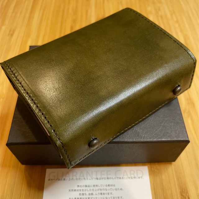 限定・新品】m+ エムピウ ミッレフォッリエ P25 ITALICO ムスキオ-
