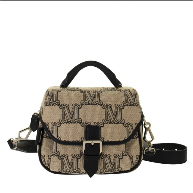国産品 Max Mara MaxMara♡バッグ - ハンドバッグ - zoopalic.com