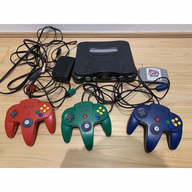 Nintendo64